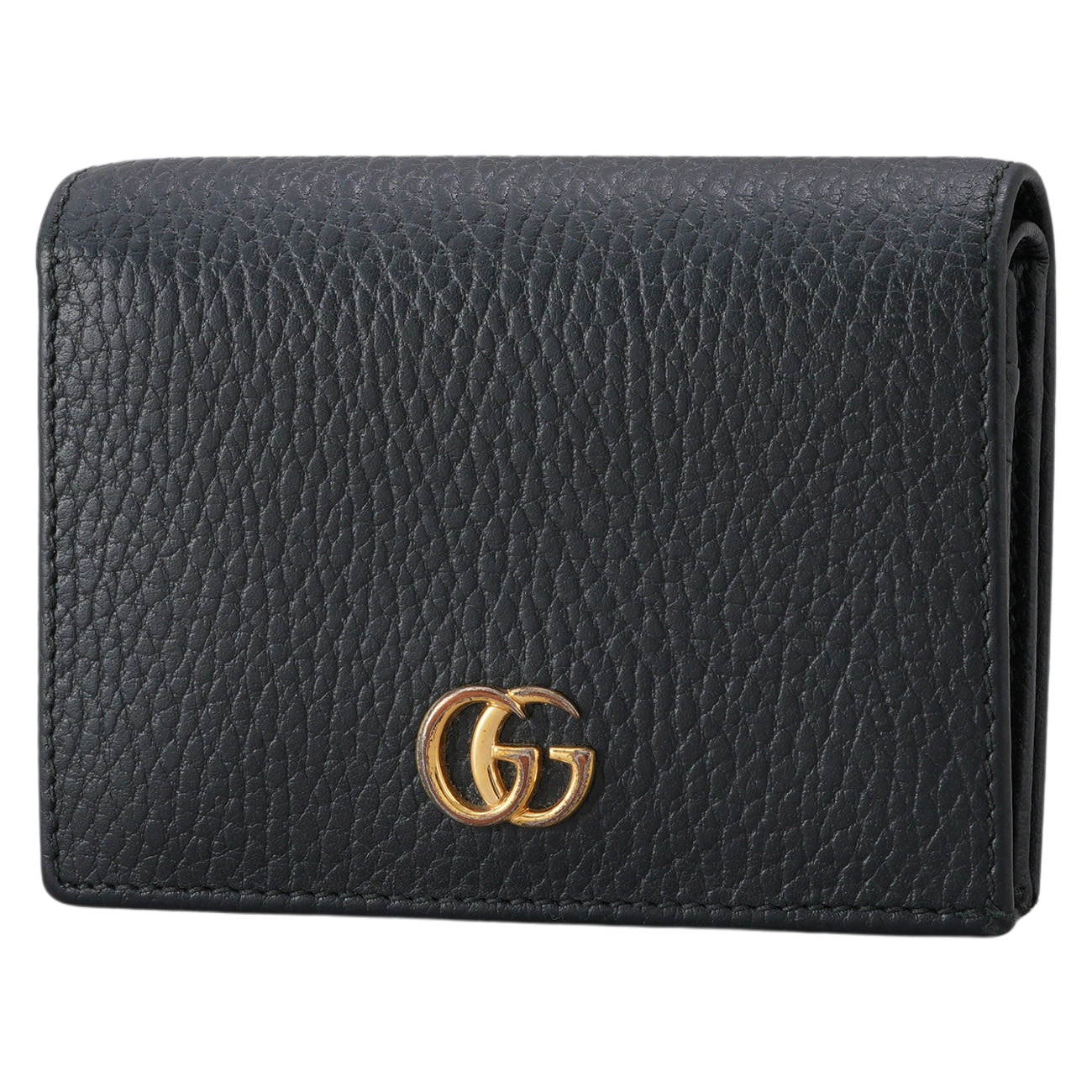 GUCCI(USED)구찌 456126 GG마몽 카드지갑