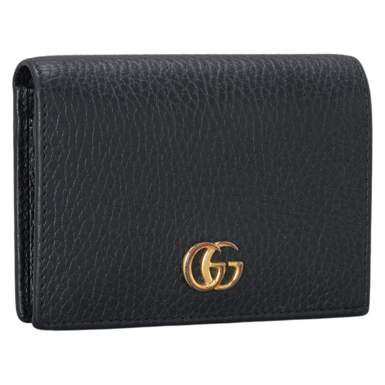 GUCCI(USED)구찌 456126 GG마몽 카드지갑