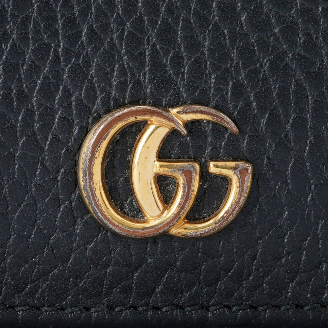 GUCCI(USED)구찌 456126 GG마몽 카드지갑