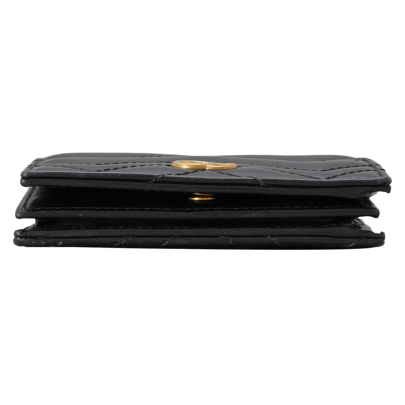 GUCCI(USED)구찌 466492 GG마몽 카드지갑