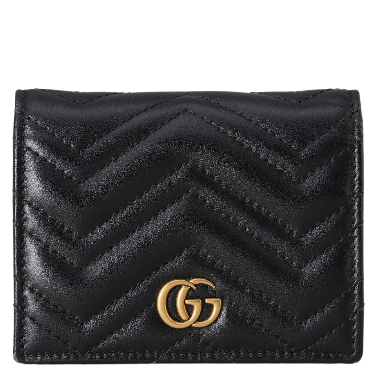 GUCCI(USED)구찌 466492 GG마몽 반지갑