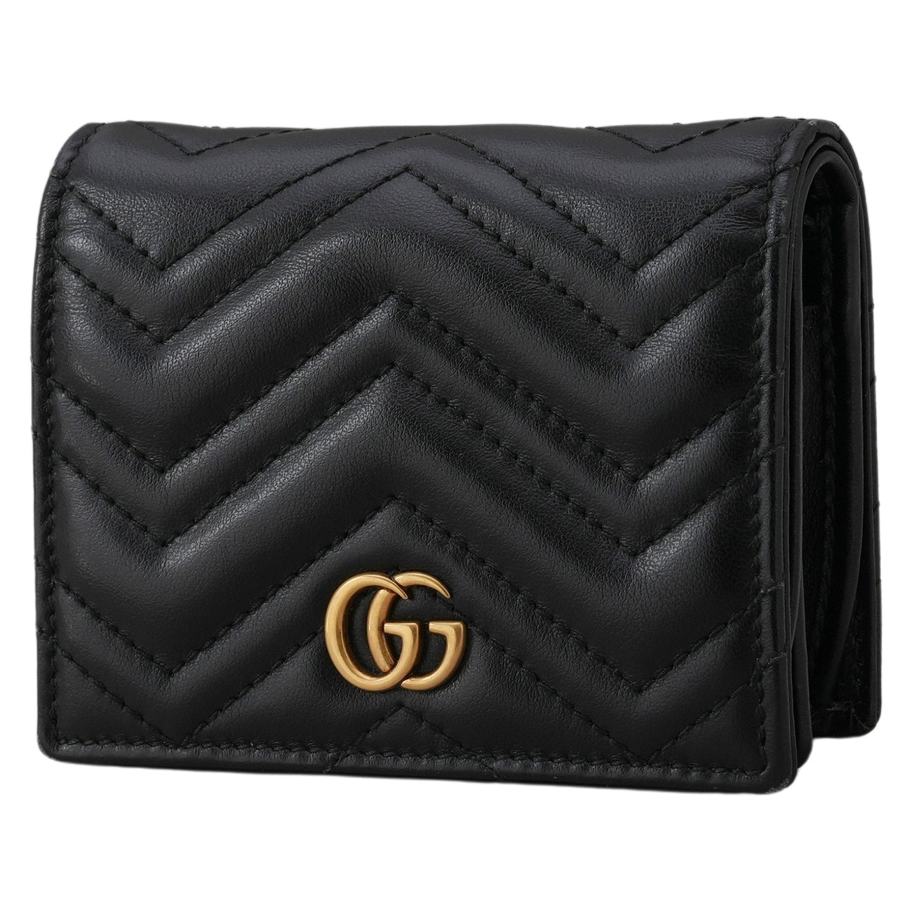 GUCCI(USED)구찌 466492 GG마몽 반지갑