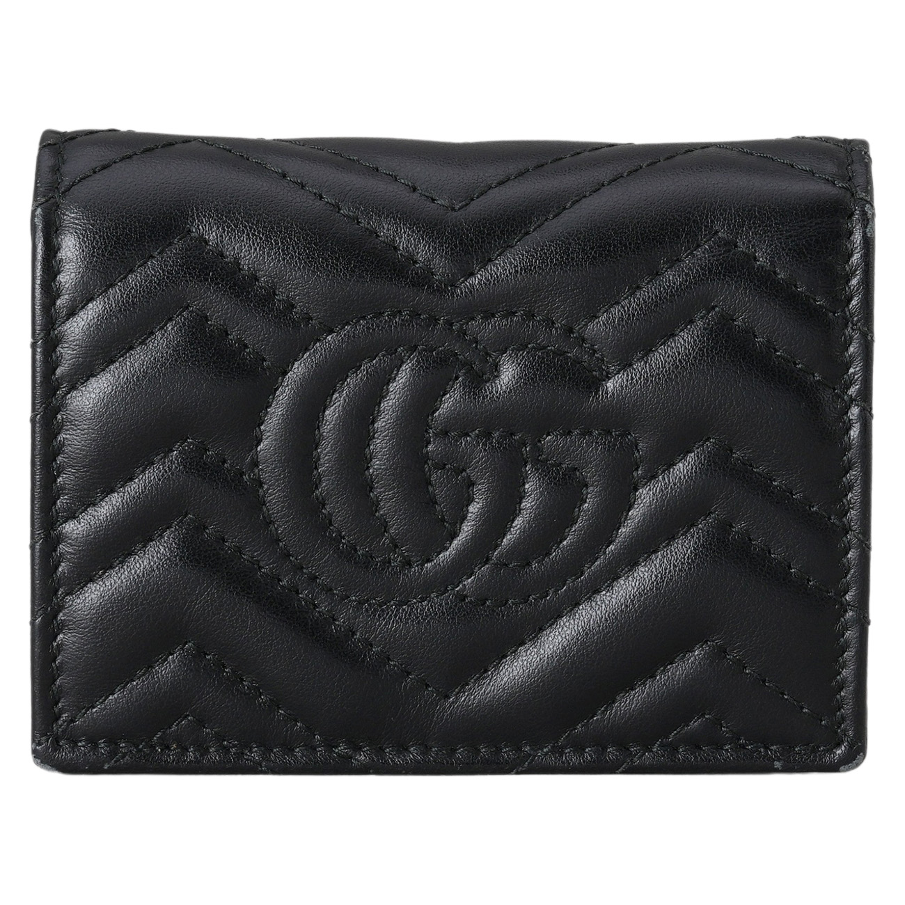 GUCCI(USED)구찌 466492 GG마몽 반지갑