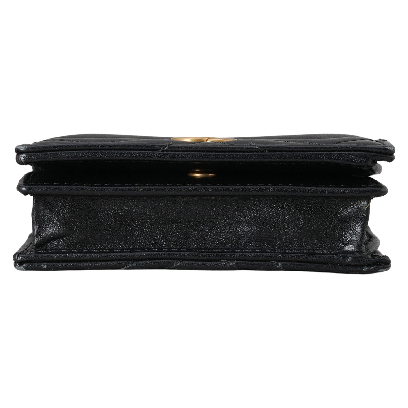 GUCCI(USED)구찌 466492 GG마몽 반지갑