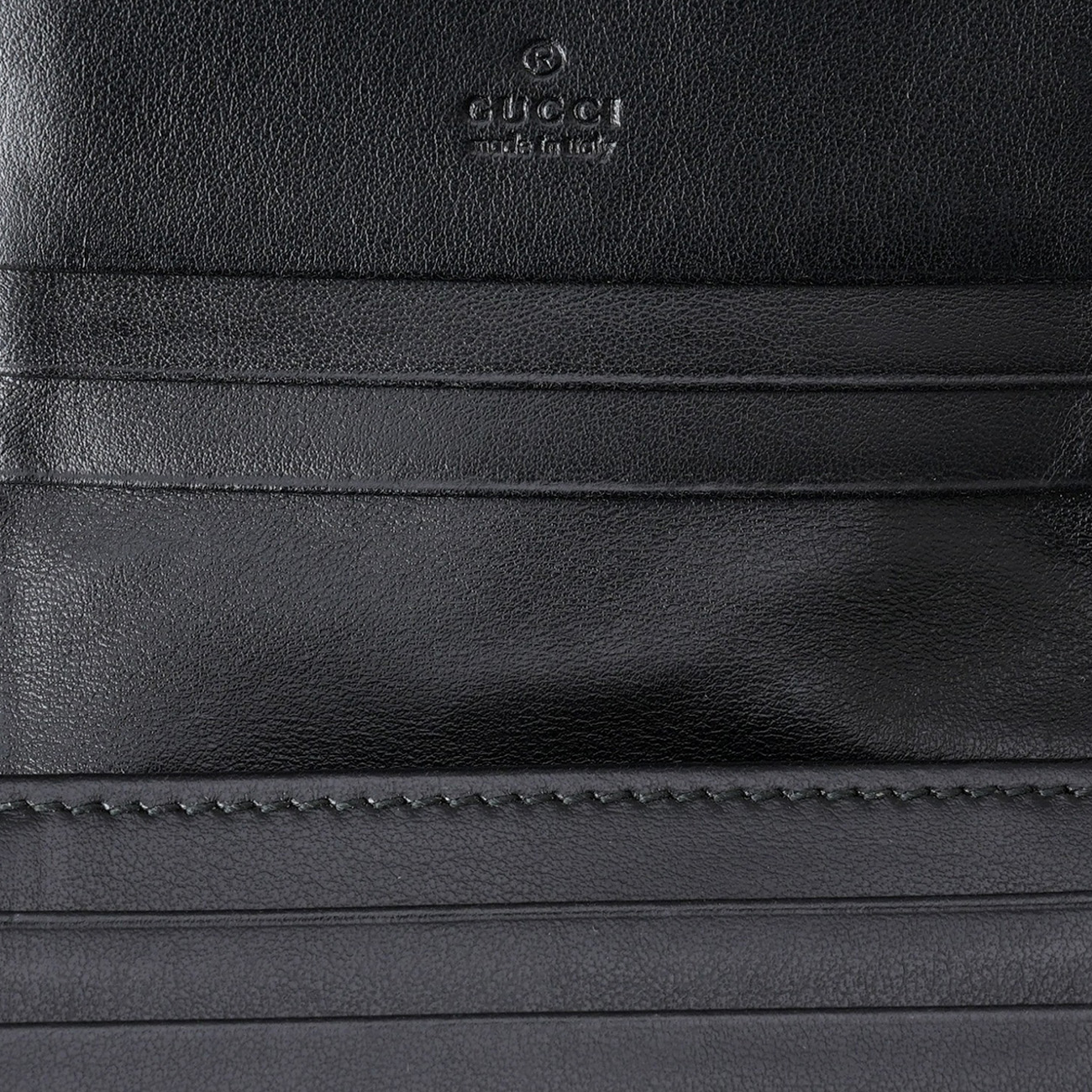 GUCCI(USED)구찌 466492 GG마몽 반지갑