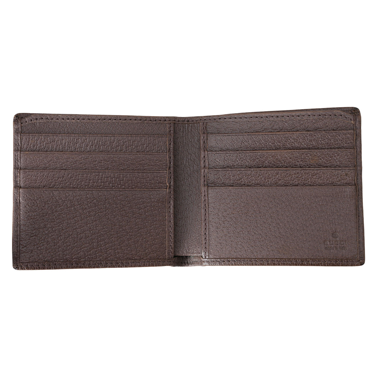 GUCCI(USED)구찌 597606 GG수프림 오피디아 반지갑