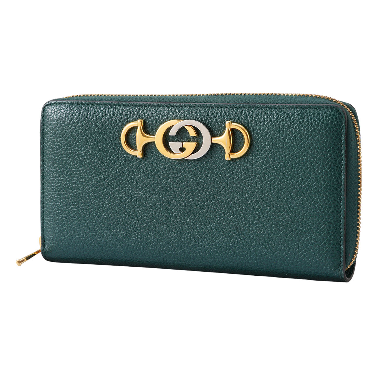 GUCCI(USED)구찌 570661 주미 장지갑