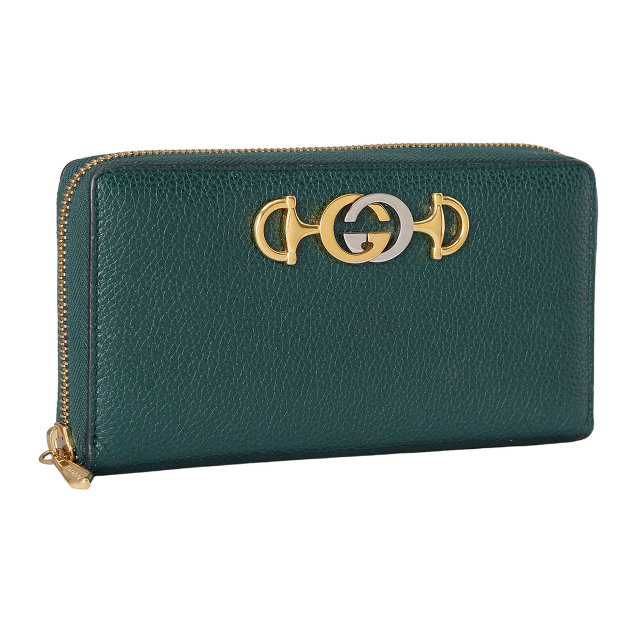 GUCCI(USED)구찌 570661 주미 장지갑