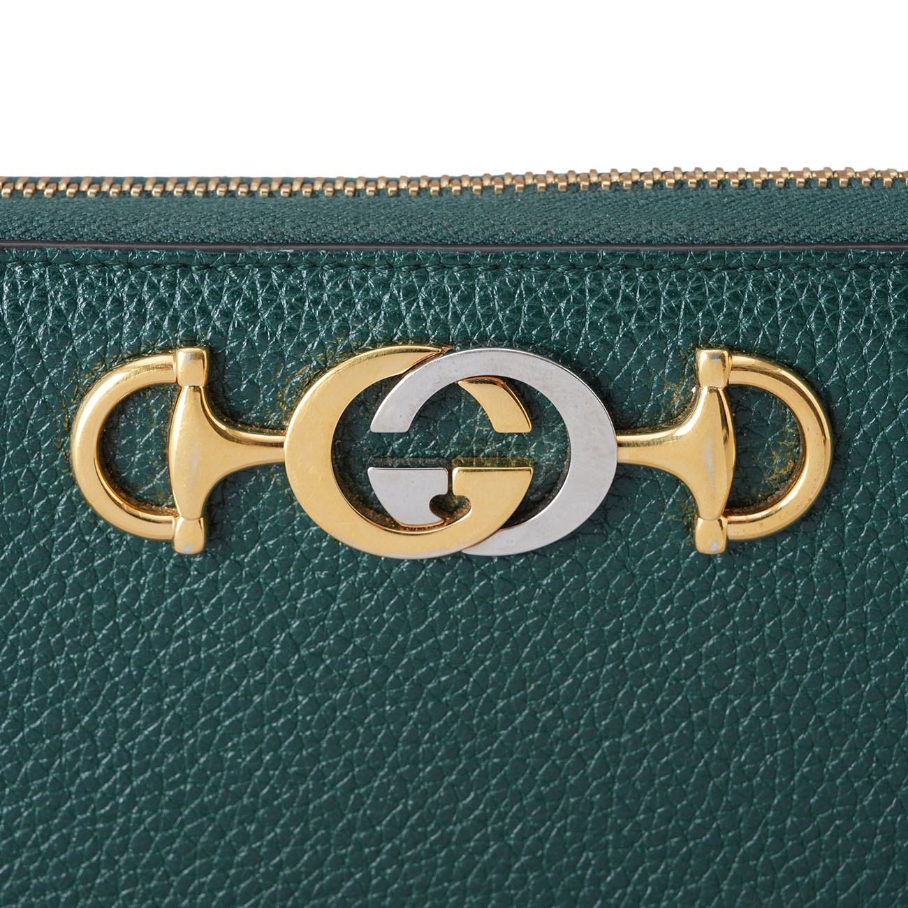 GUCCI(USED)구찌 570661 주미 장지갑