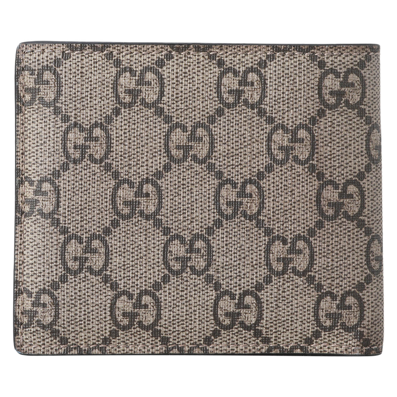 GUCCI(USED)구찌 451268 베스트리에 울프 반지갑