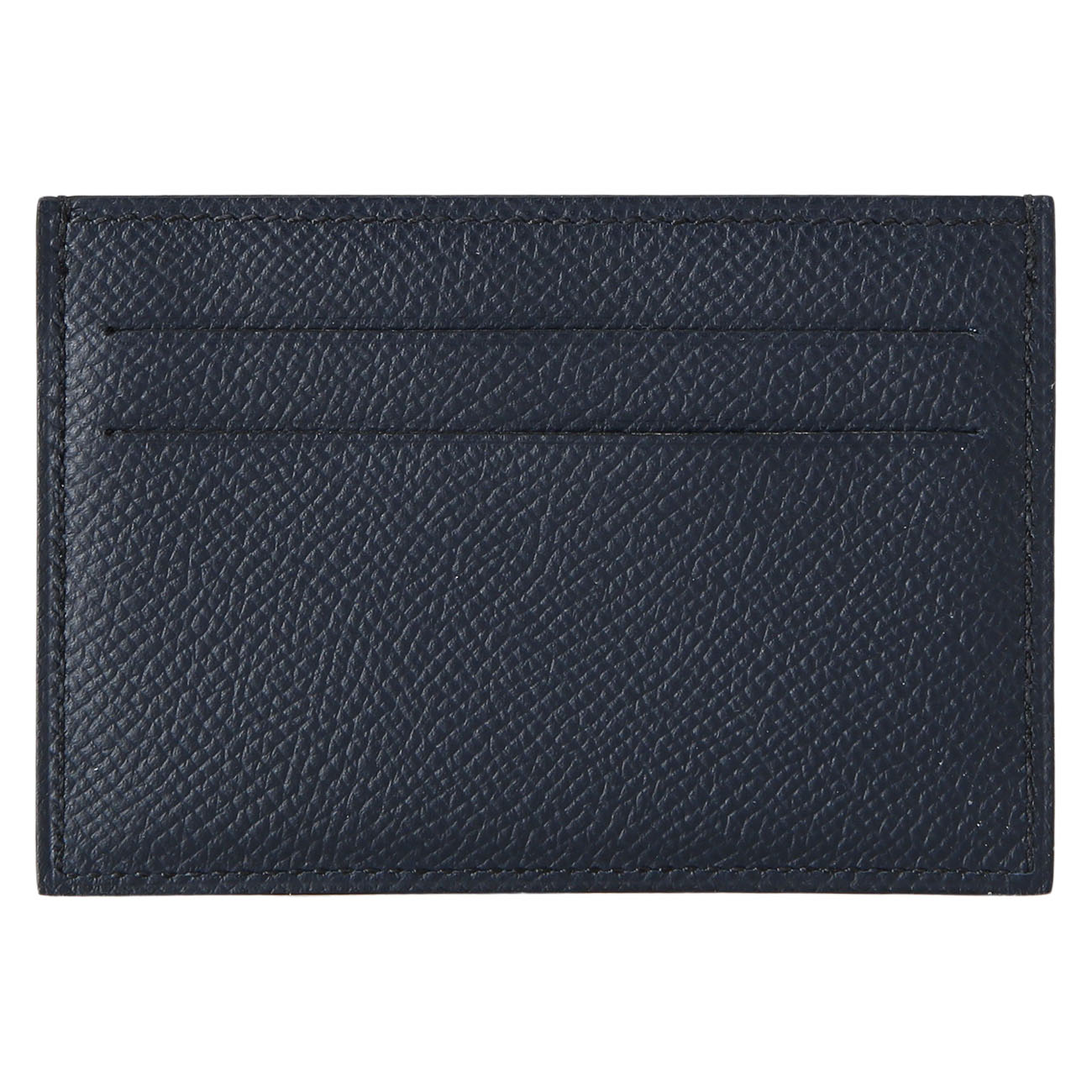 HERMES(NEW)에르메스 네이비 시티즌 트윌 카드슬롯 (새상품) NEW PRODUCT