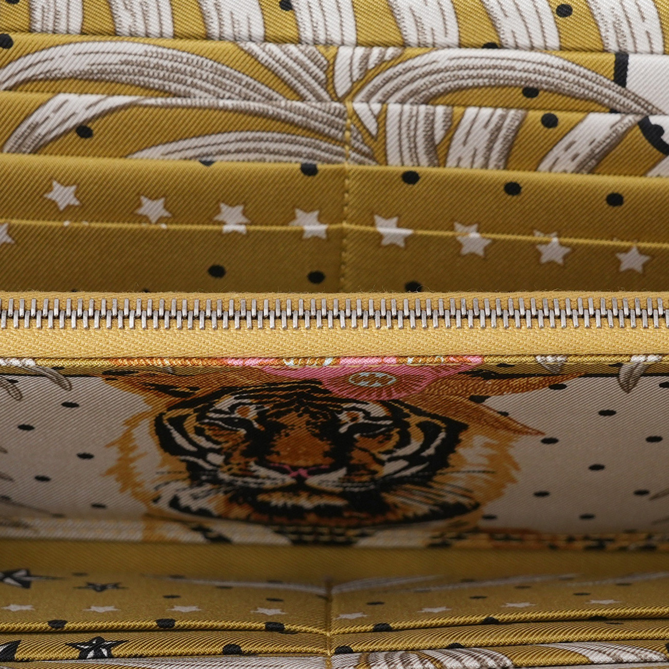 HERMES(USED)에르메스 클래시크 지퍼 장지갑