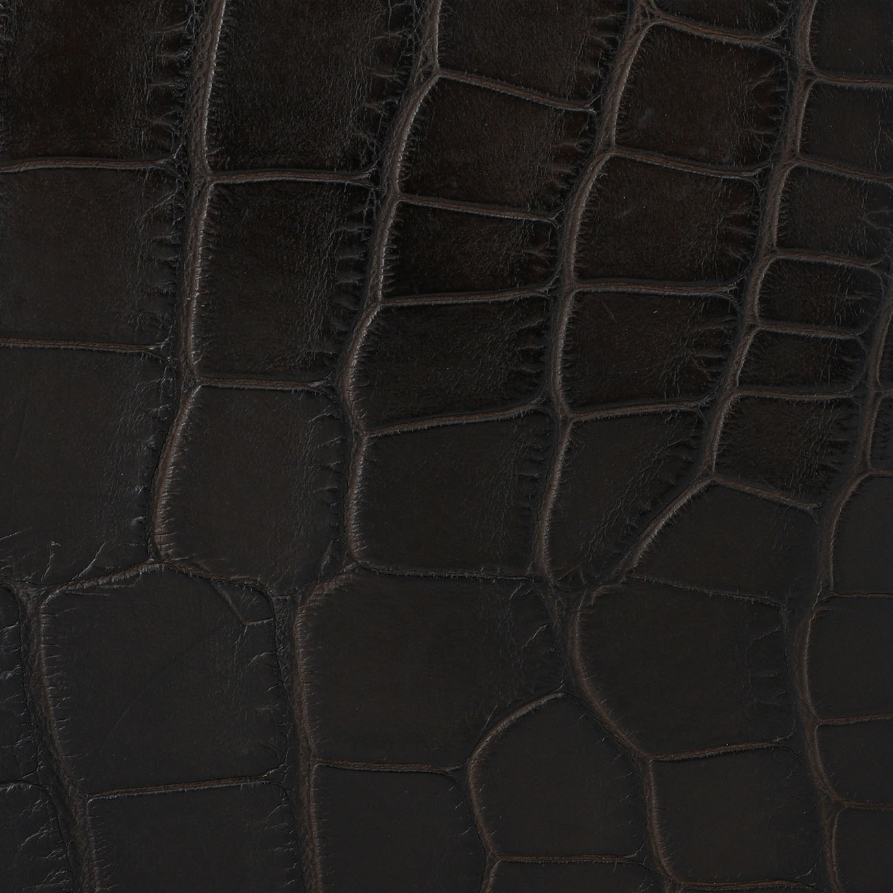 HERMES(USED)에르메스 MC2 반지갑 엘리게이터 와니