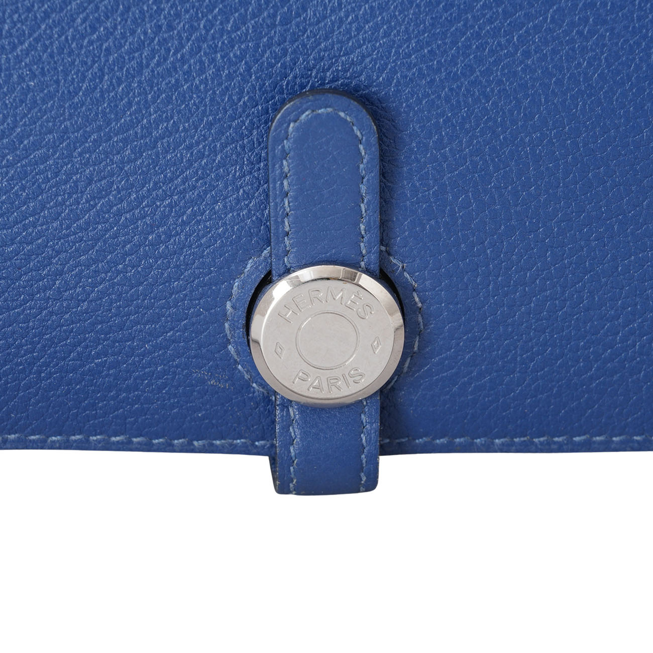HERMES(USED)애르메스 도곤 장지갑