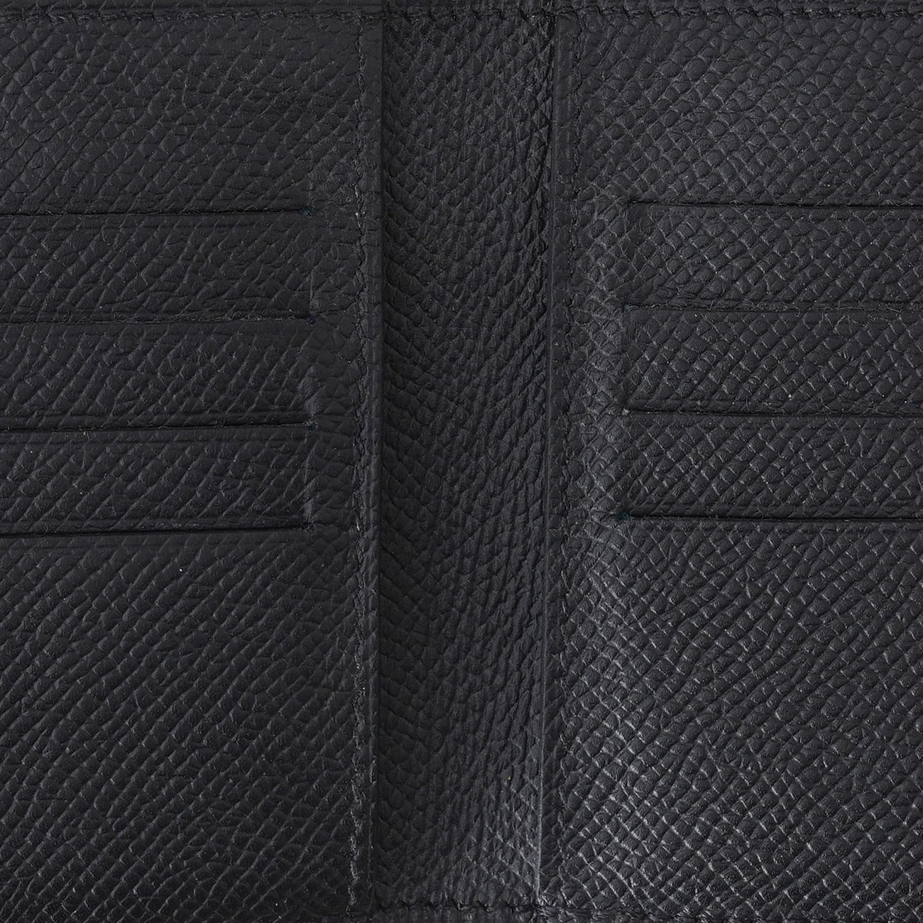 HERMES(USED)에르메스 실크인 반지갑
