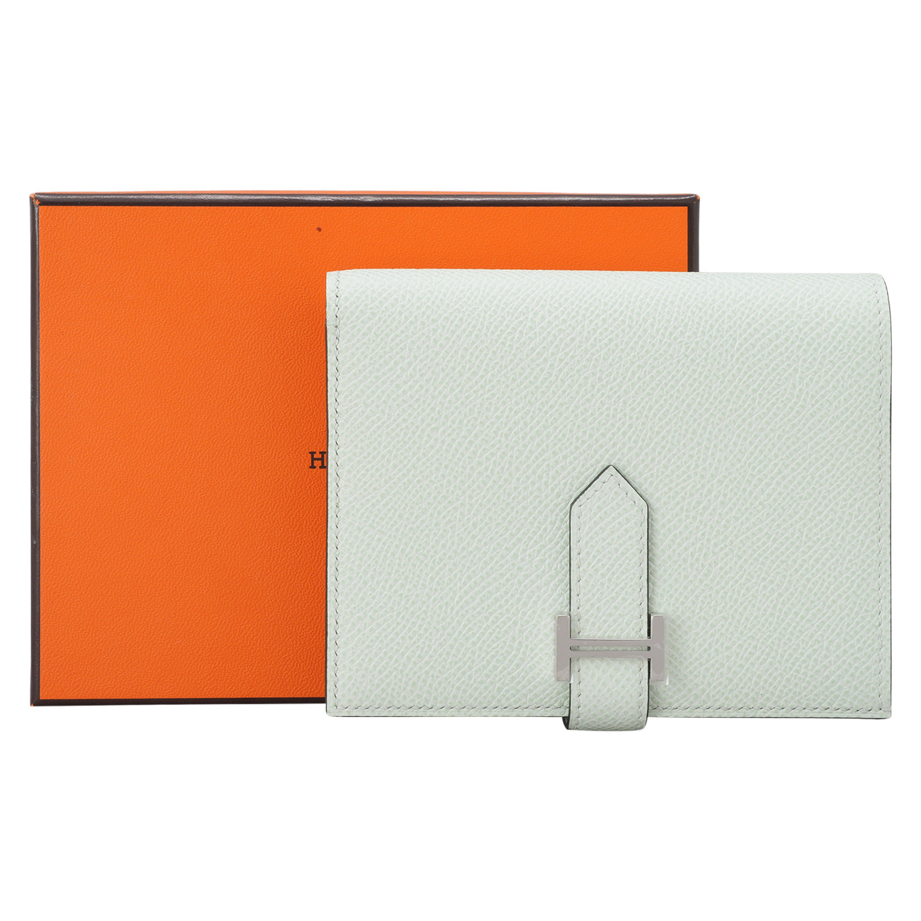 HERMES(USED)에르메스 베안 반지갑