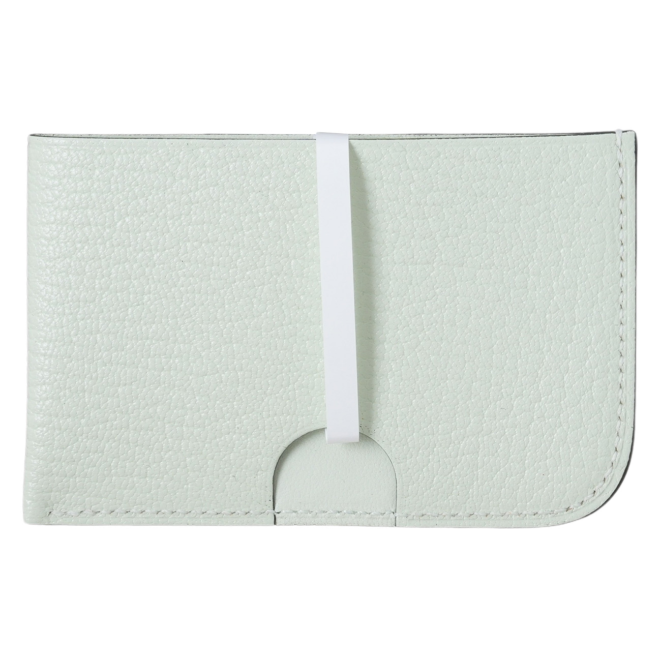 HERMES(USED)에르메스 푸아송 카드홀더