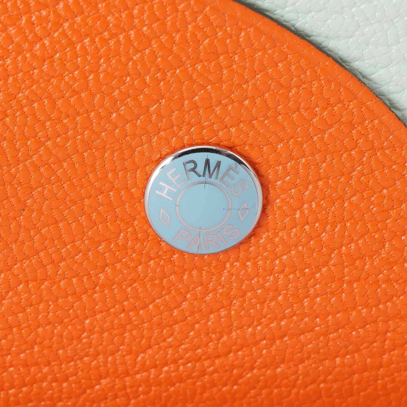 HERMES(USED)에르메스 푸아송 카드홀더