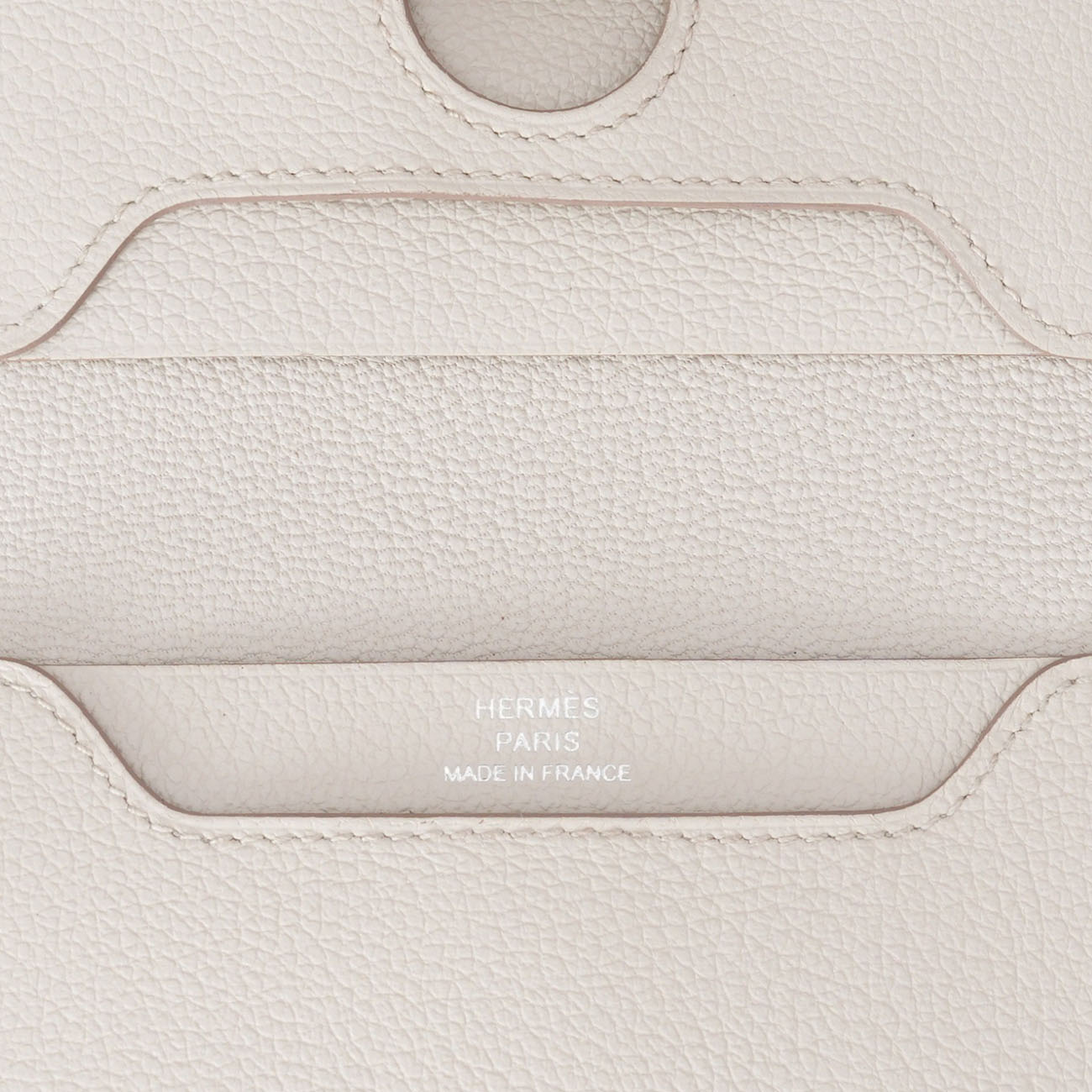 HERMES(NEW)에르메스 RMS 카드지갑 베통