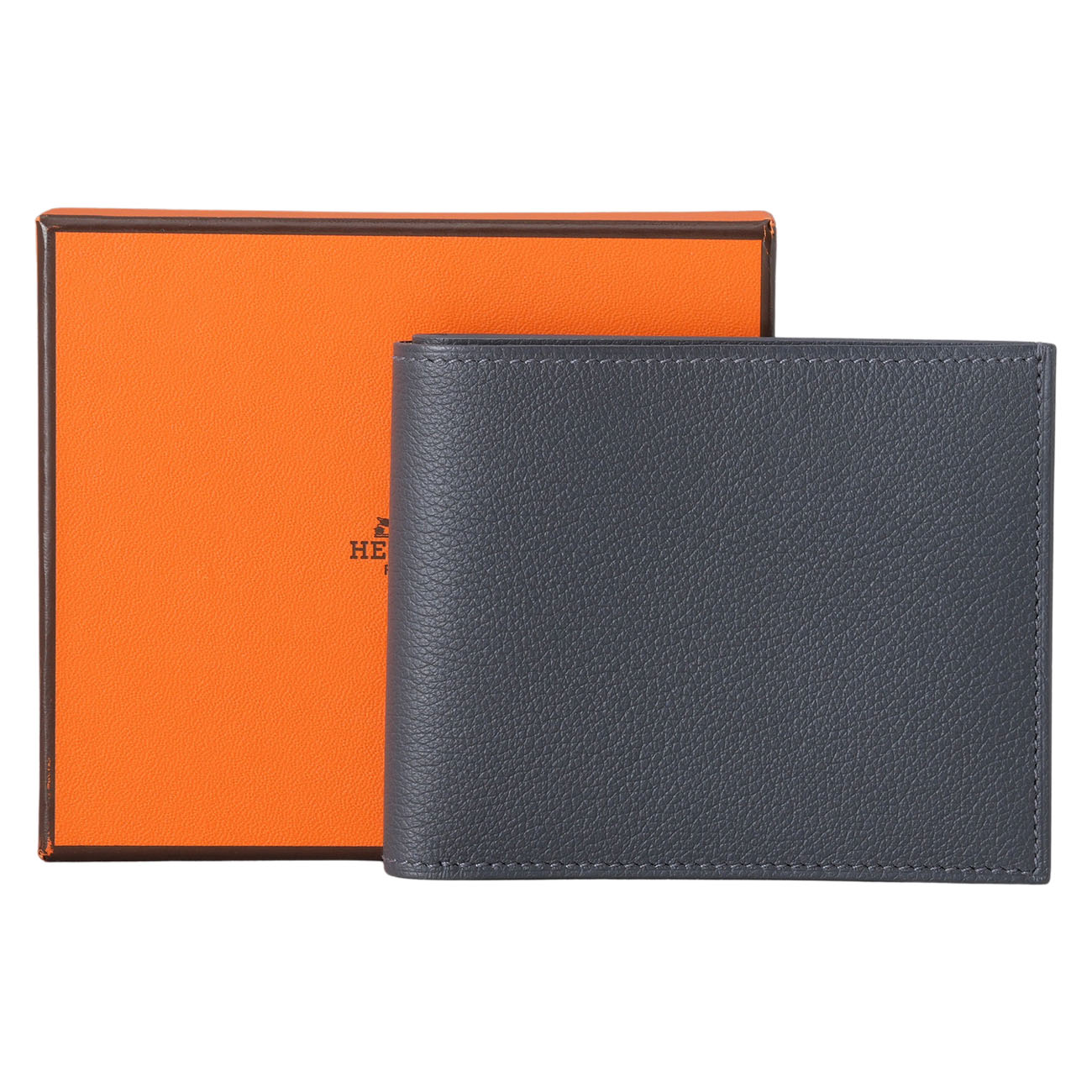 HERMES(USED)에르메스 시티즌 트윌 반지갑 아르두아즈