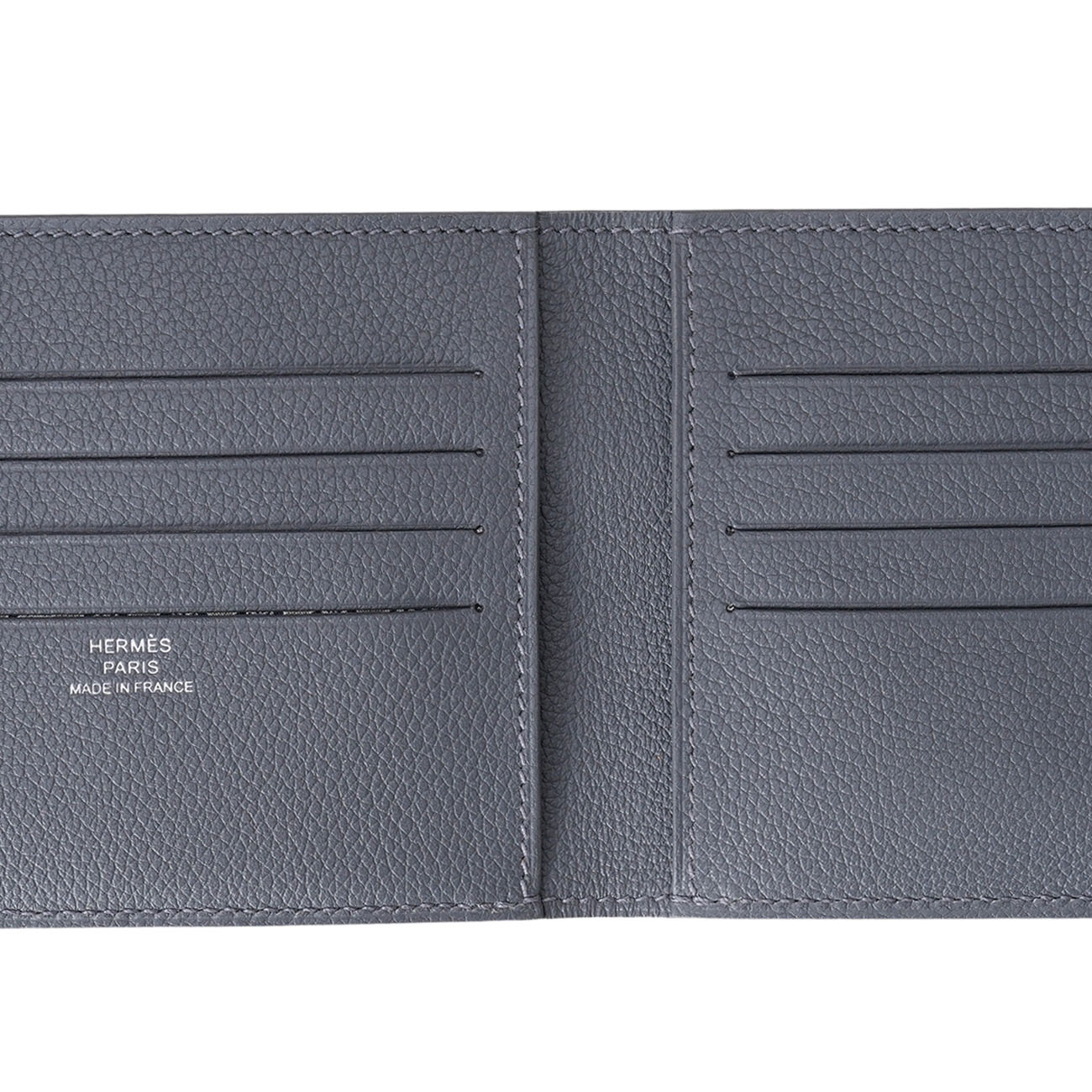 HERMES(USED)에르메스 시티즌 트윌 반지갑 아르두아즈