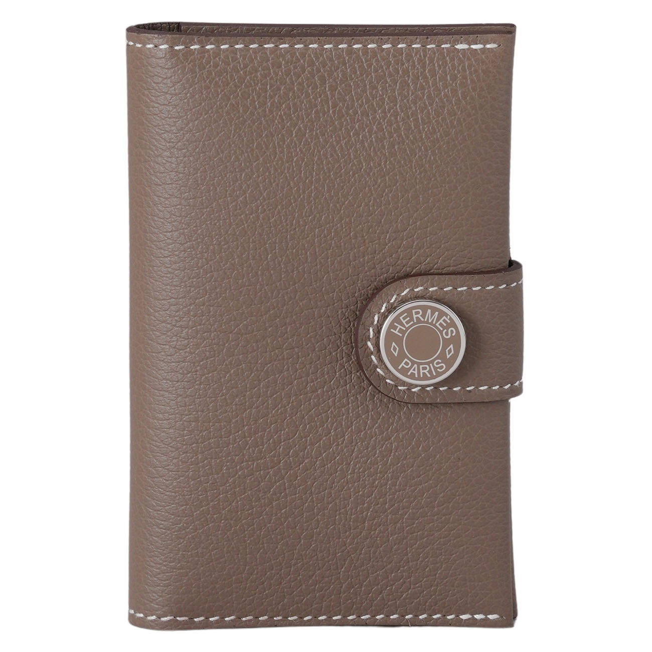 HERMES(NEW)에르메스 RMS 카드지갑 에토프 은장 (새상품) NEW PRODUCT
