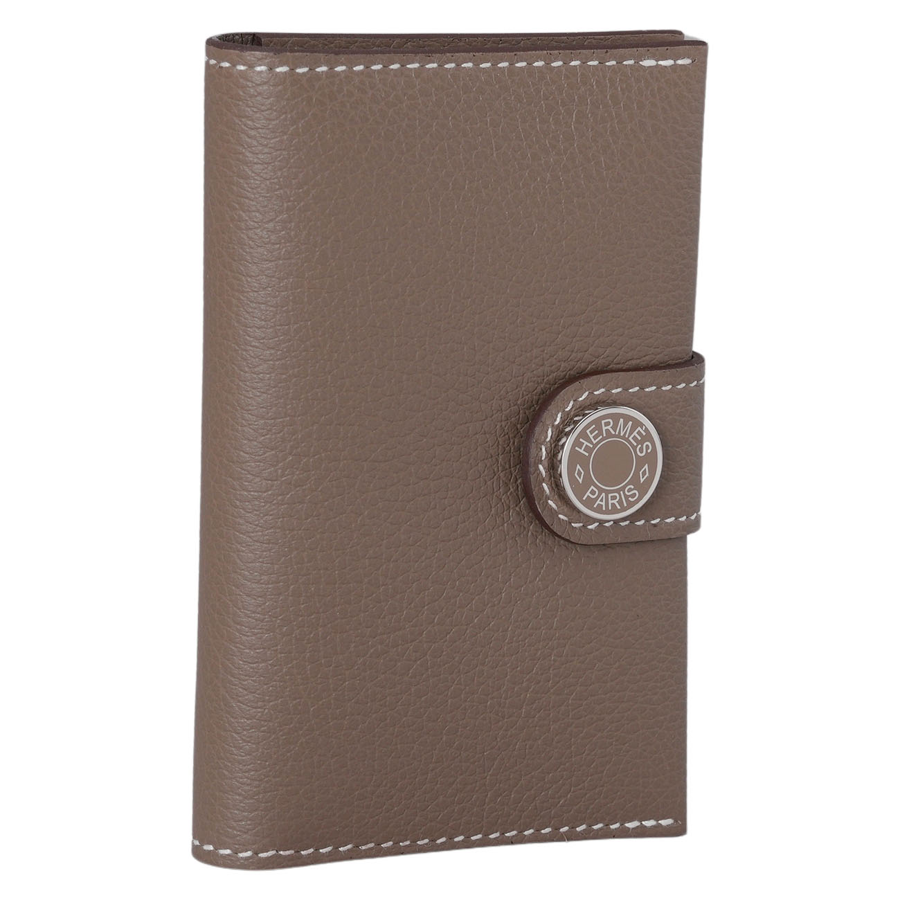 HERMES(NEW)에르메스 RMS 카드지갑 에토프 은장 (새상품) NEW PRODUCT