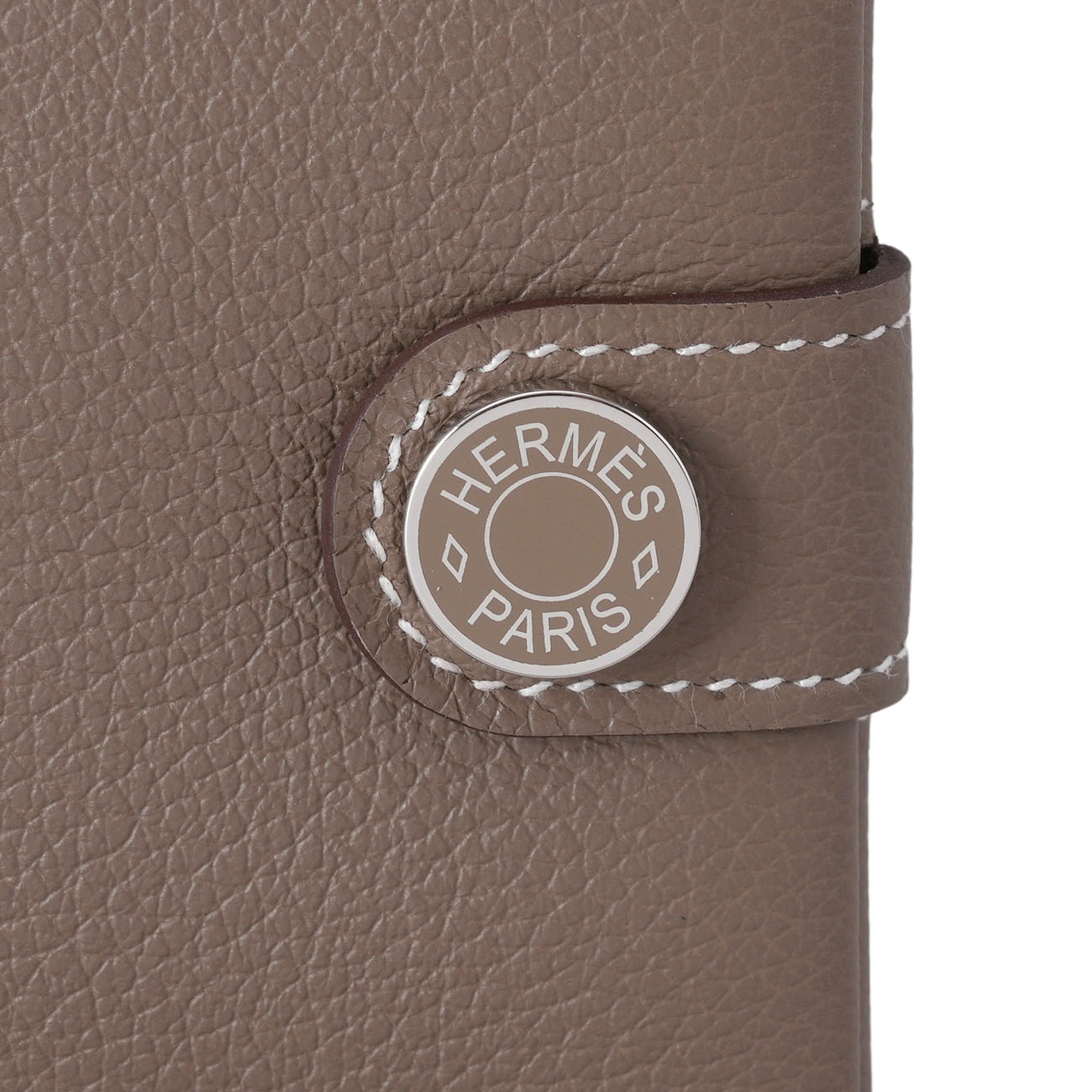 HERMES(NEW)에르메스 RMS 카드지갑 에토프 은장 (새상품) NEW PRODUCT