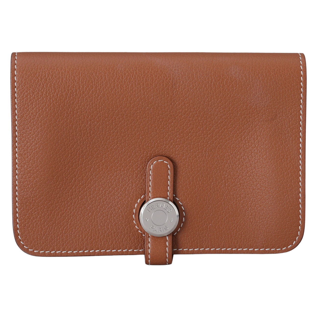 HERMES(USED)에르메스 도곤 컴팩트 월릿