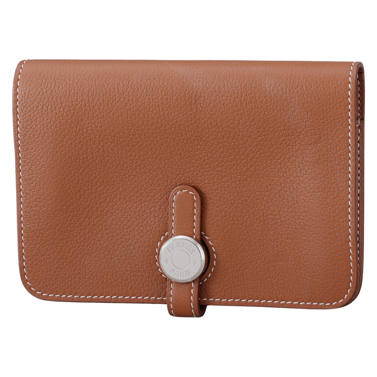 HERMES(USED)에르메스 도곤 컴팩트 월릿