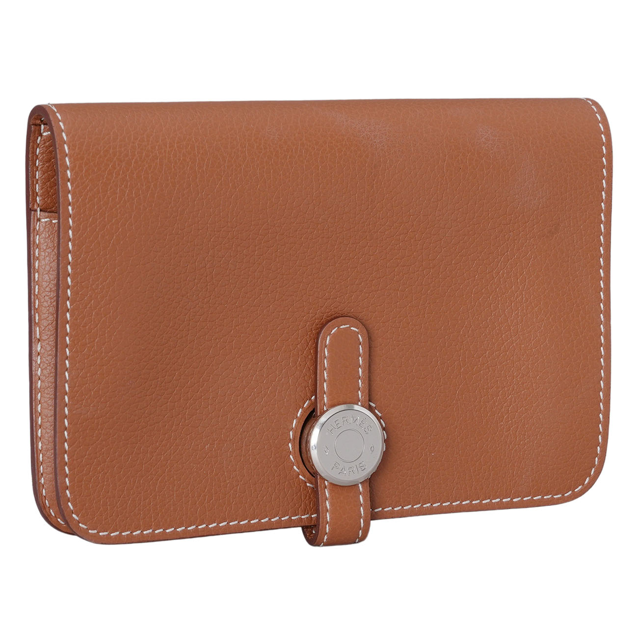 HERMES(USED)에르메스 도곤 컴팩트 월릿