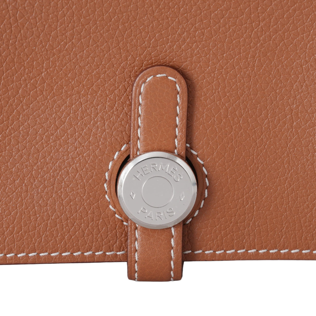 HERMES(USED)에르메스 도곤 컴팩트 월릿
