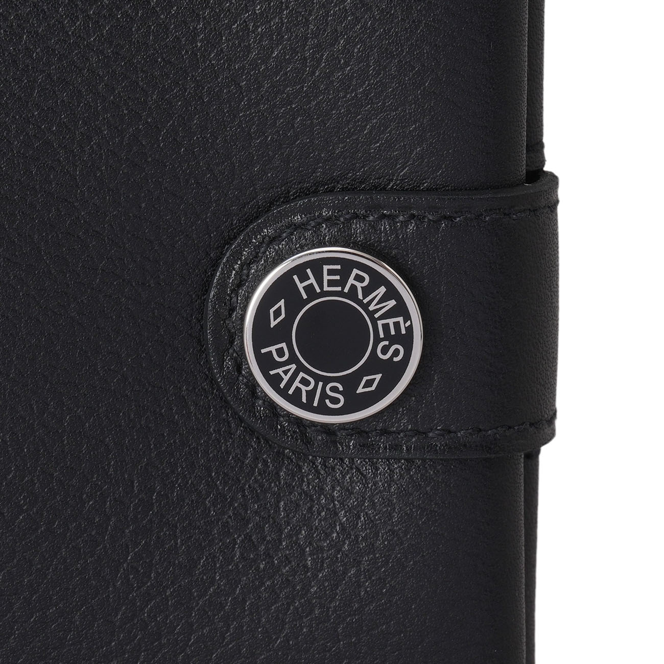 HERMES(NEW)에르메스 RMS 카드지갑 느와