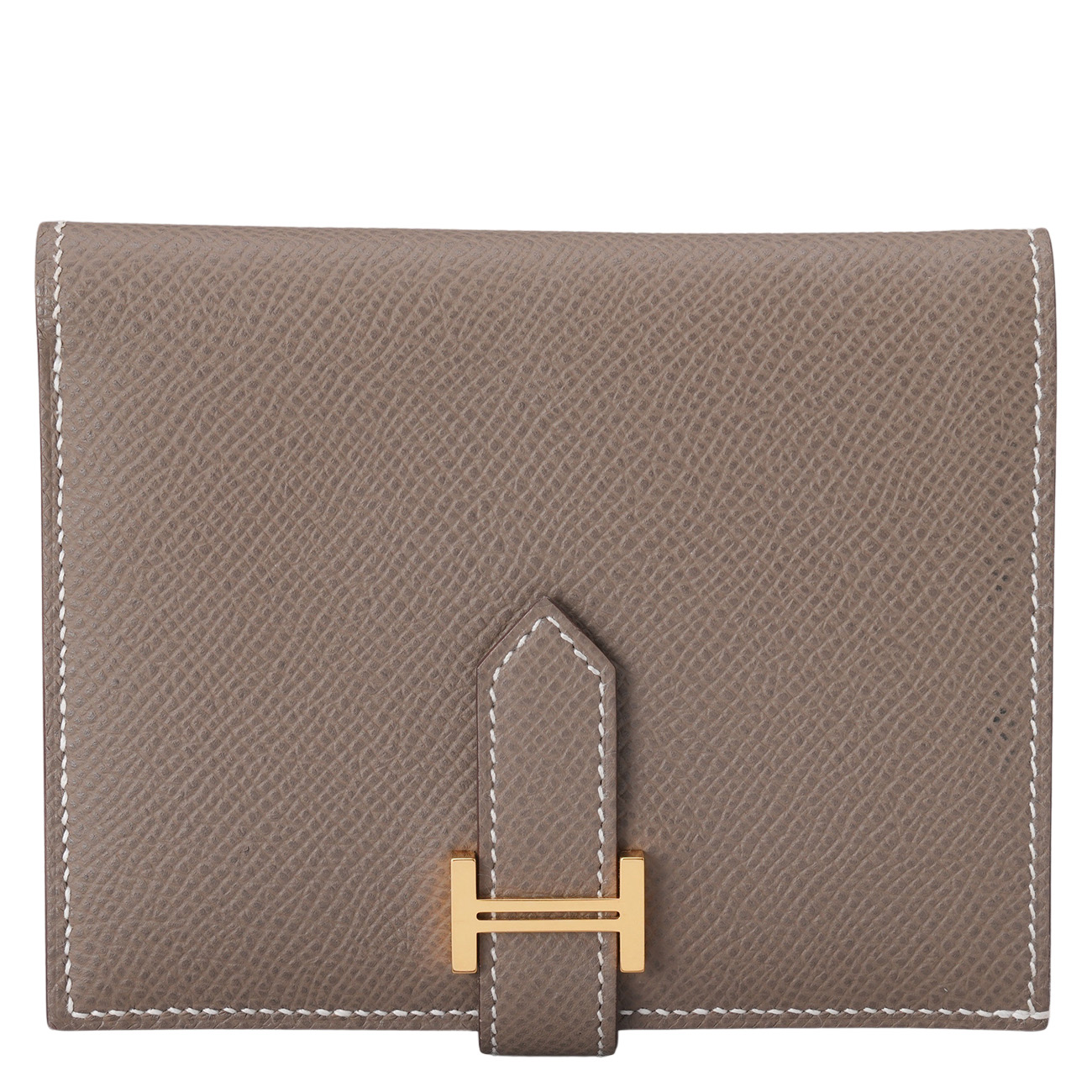 HERMES(USED)에르메스 베안 반지갑