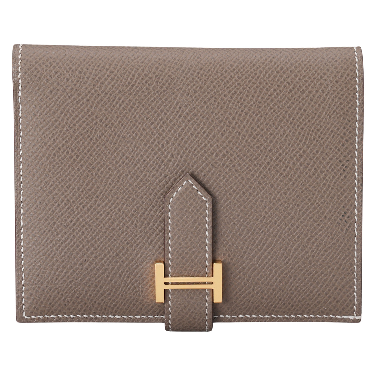 HERMES(USED)에르메스 베안 반지갑