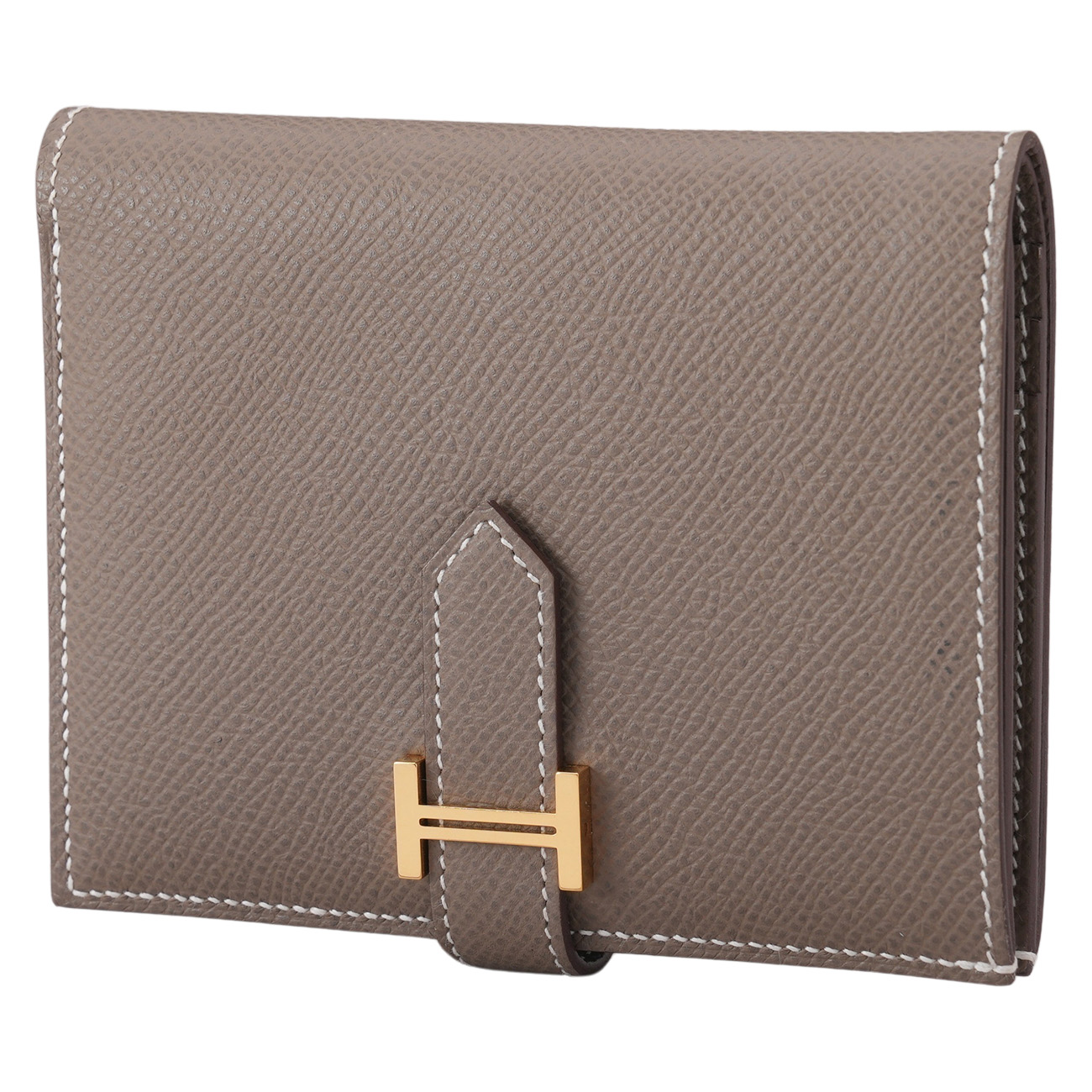 HERMES(USED)에르메스 베안 반지갑