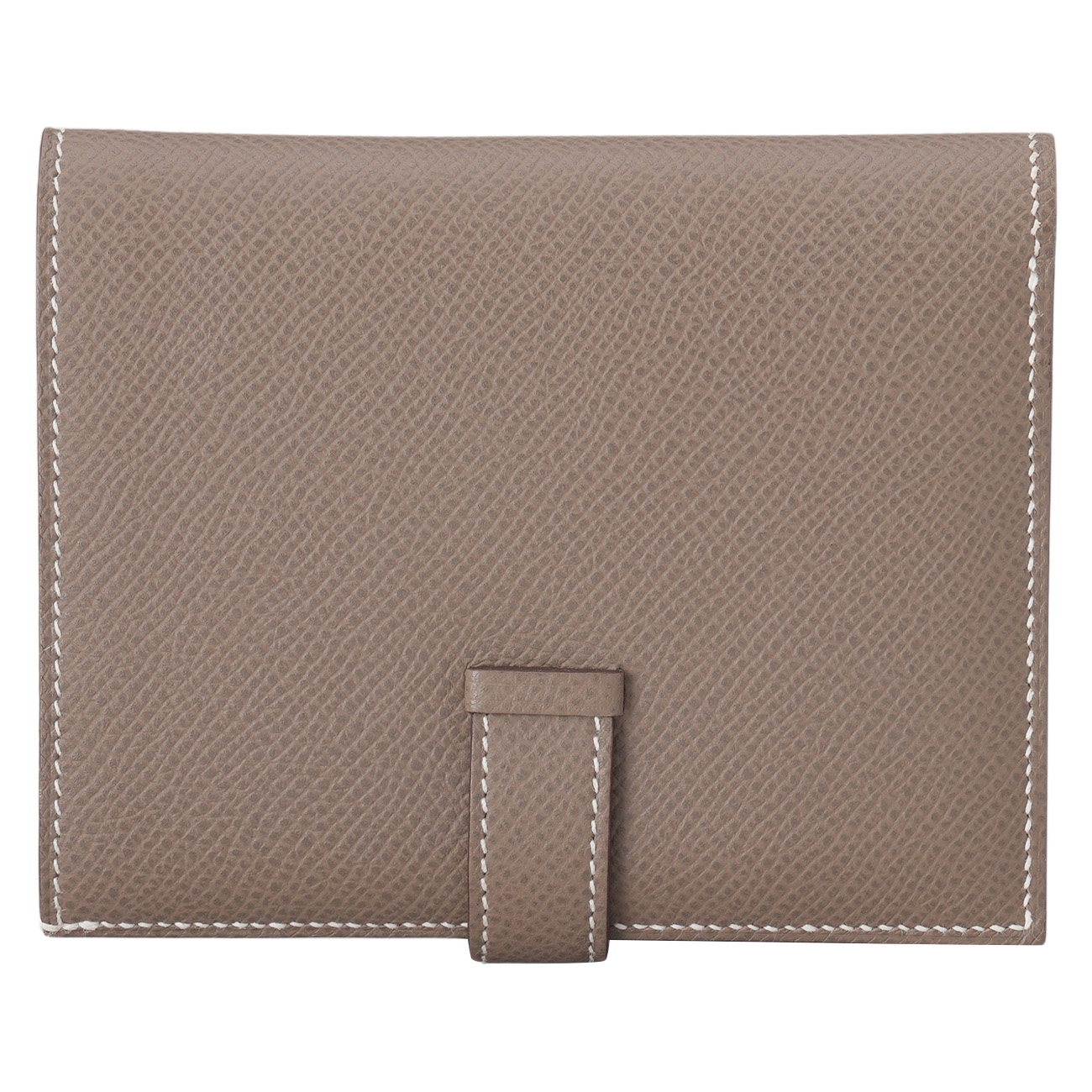 HERMES(USED)에르메스 베안 반지갑