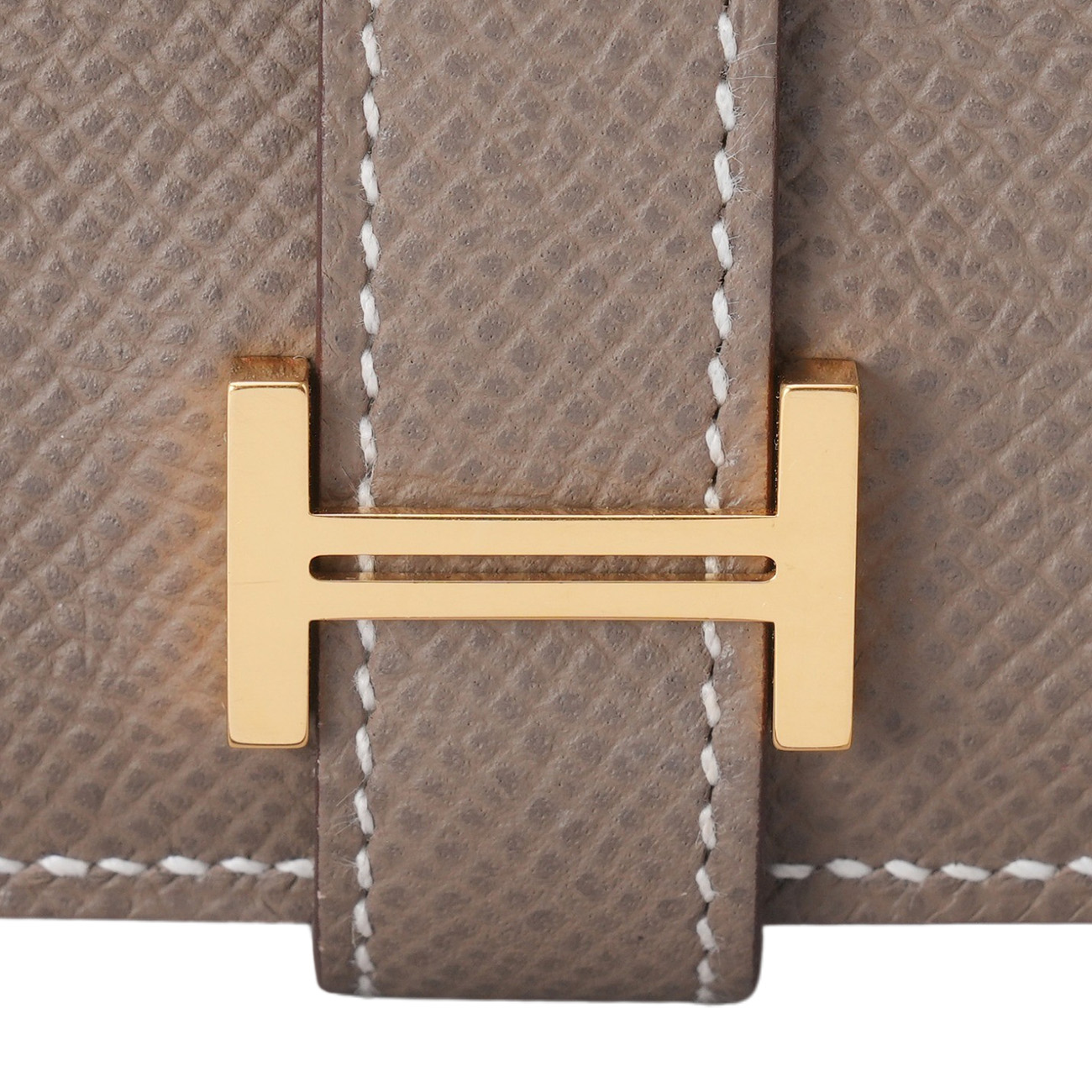 HERMES(USED)에르메스 베안 반지갑