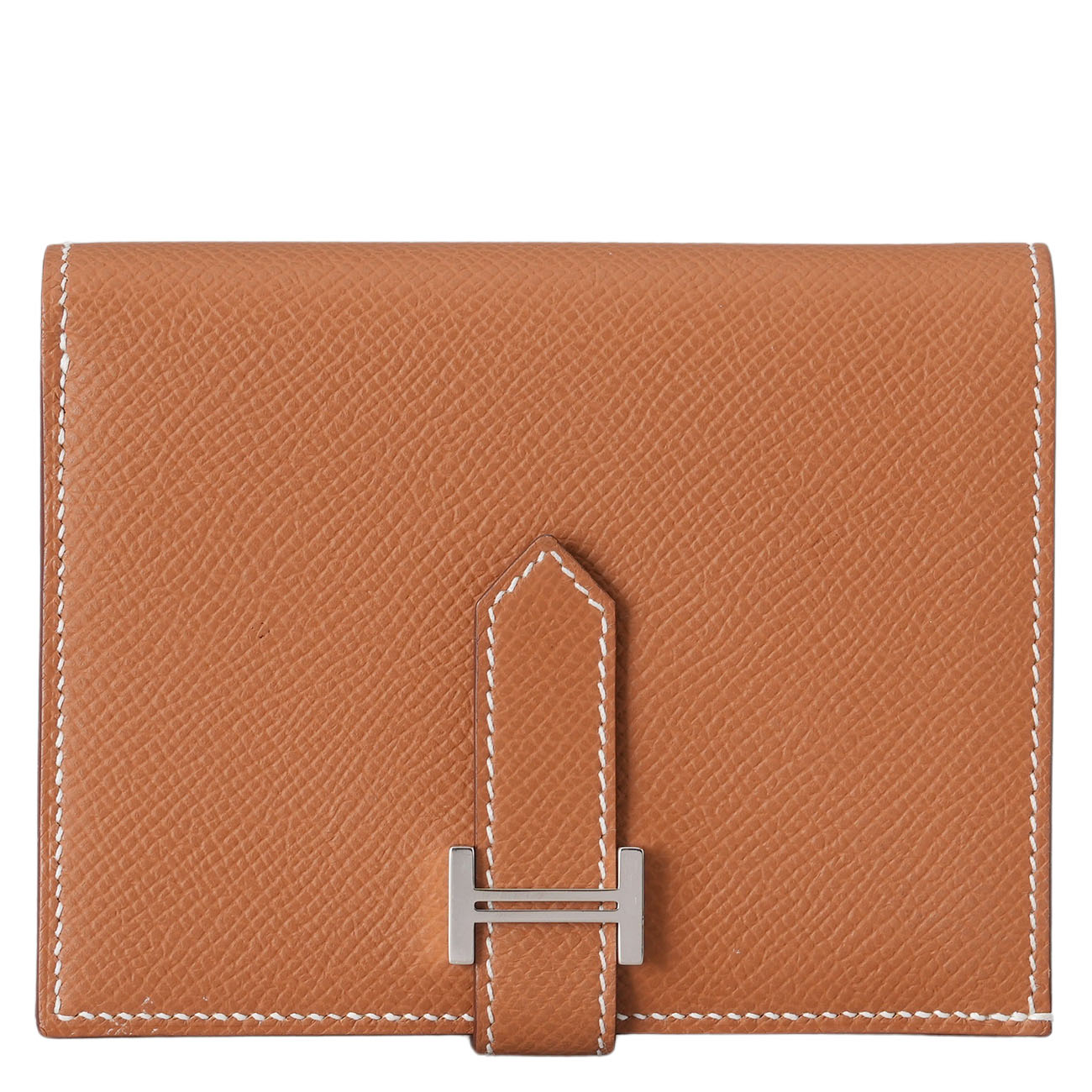 HERMES(USED)에르메스 베안 반지갑