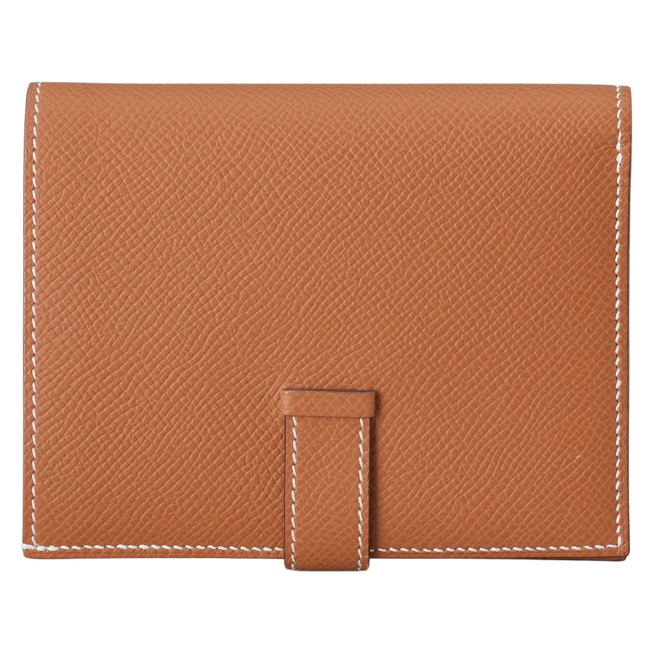 HERMES(USED)에르메스 베안 반지갑