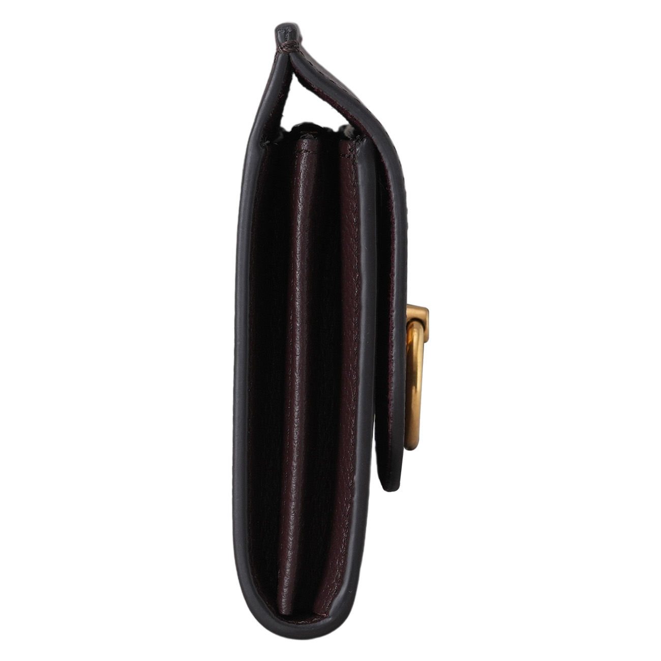 MULBERRY(USED)멀버리 RL6095 앰벌리 미디움 월릿