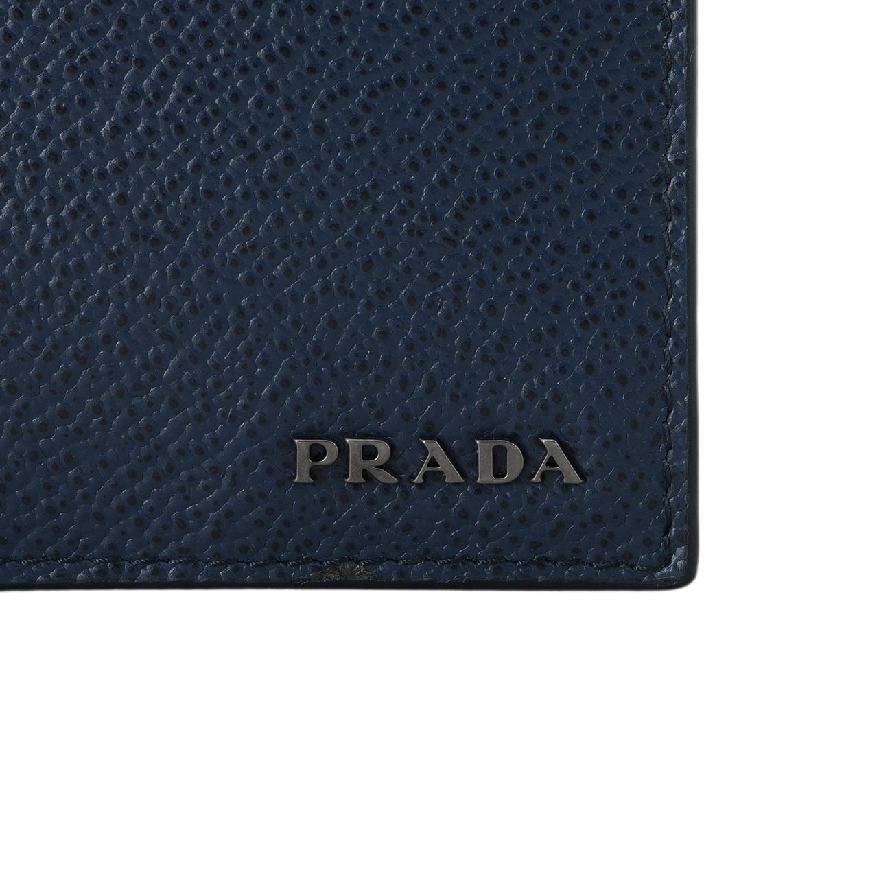 PRADA(USED)프라다 2MC101 사피아노 카드지갑