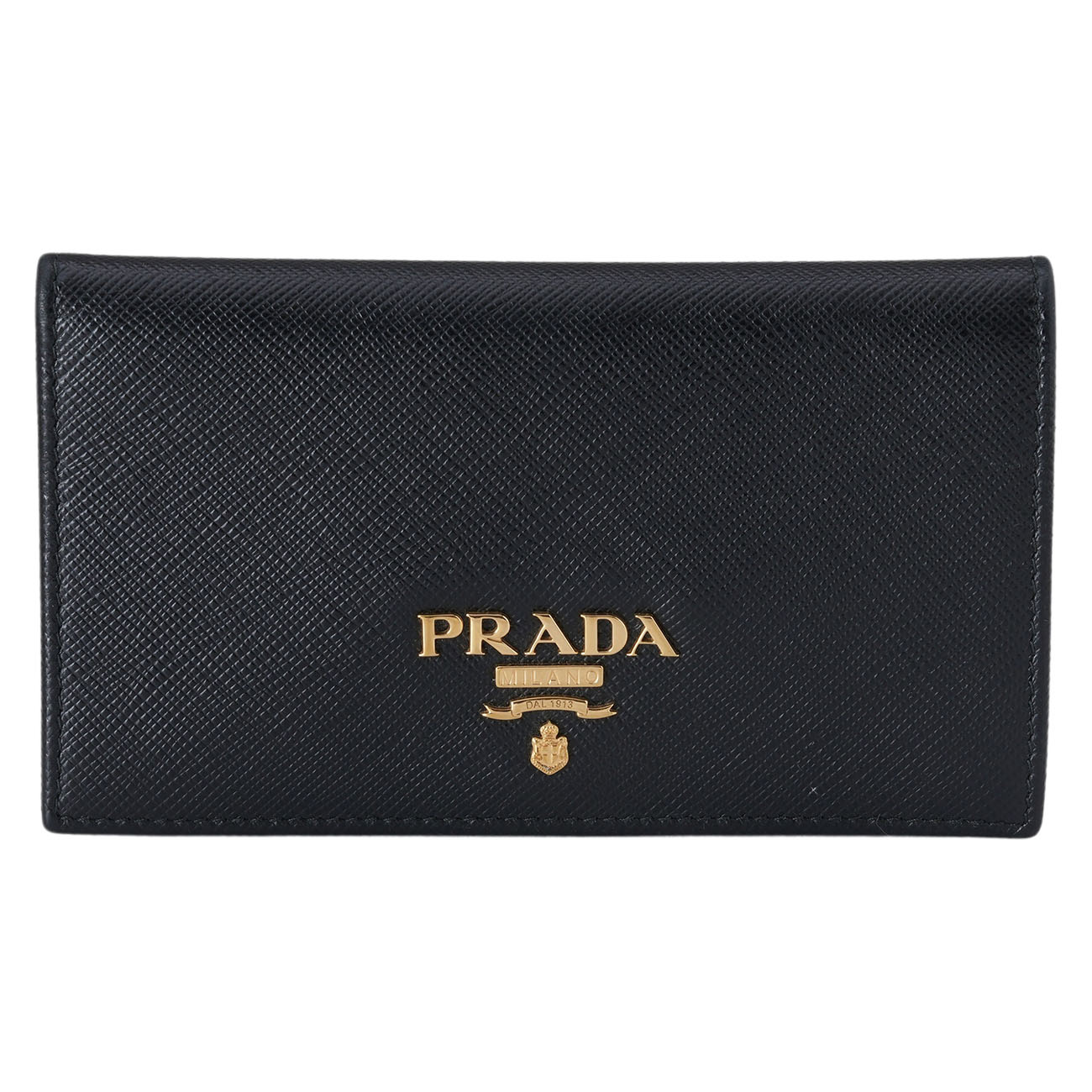 PRADA(USED)프라다 사피아노 지갑
