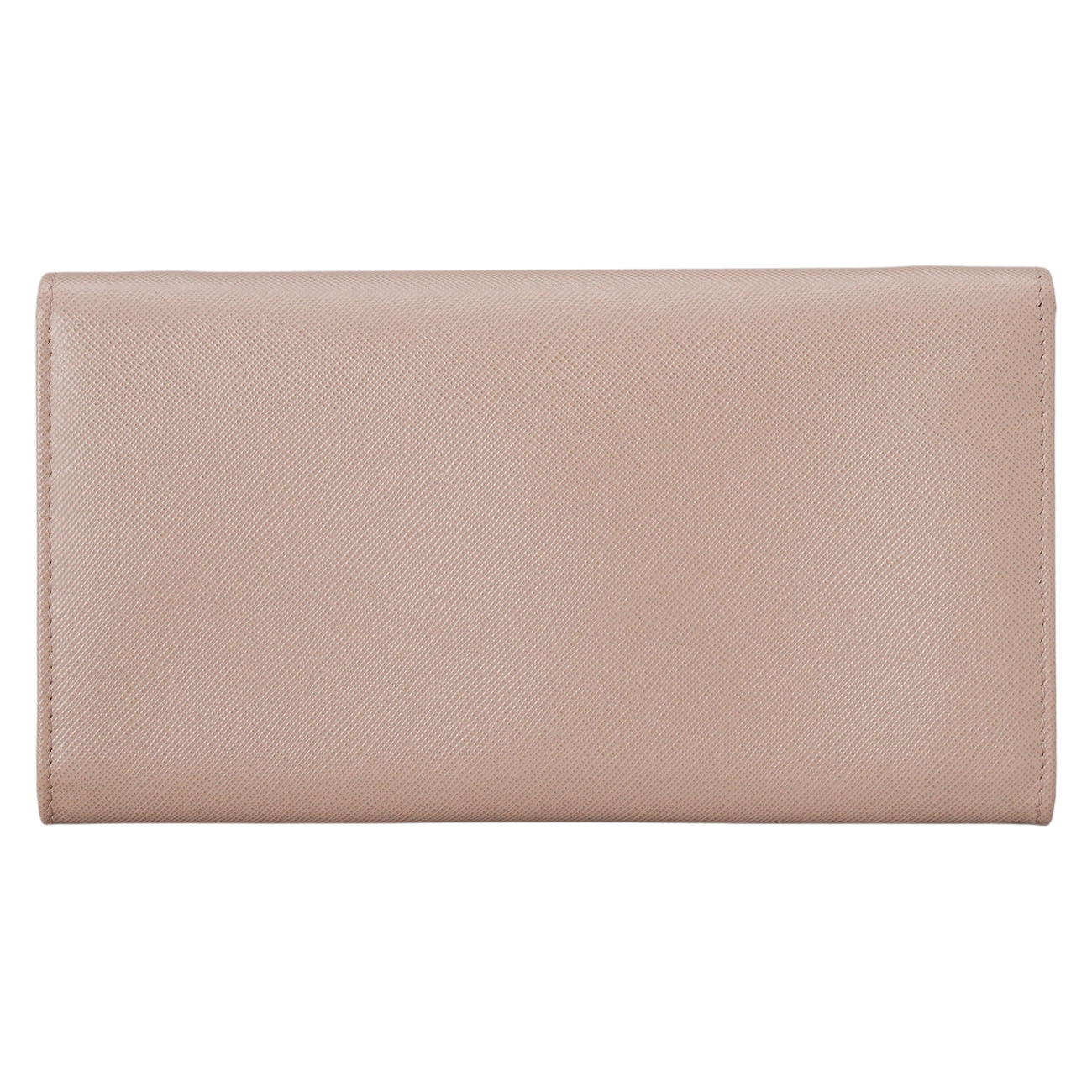 PRADA(USED)프라다 1M1440 사피아노 체인 지갑