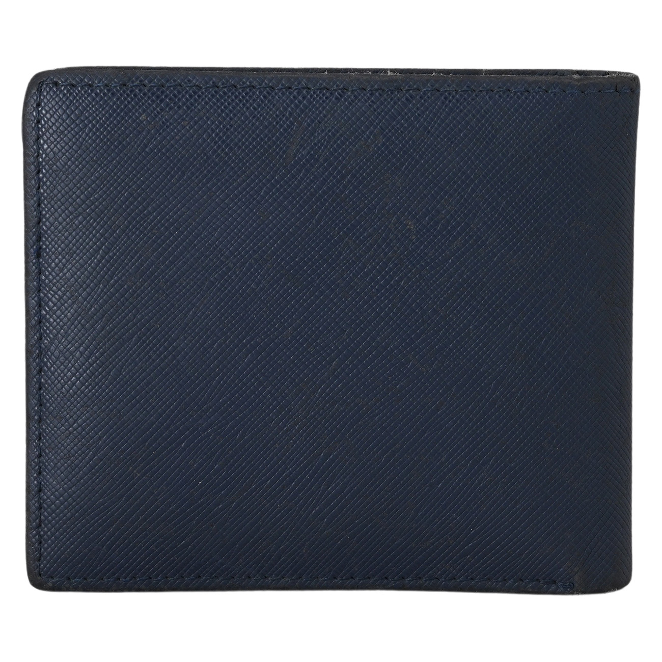 PRADA(USED)프라다 사피아노 남성 반지갑