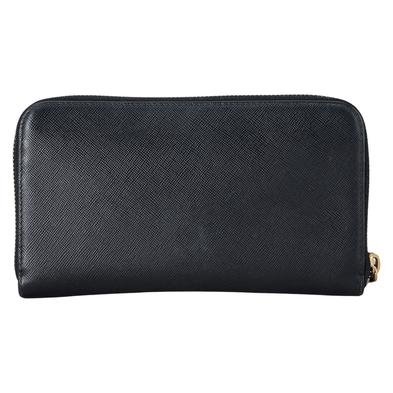 PRADA(USED)프라다 사피아노 장지갑