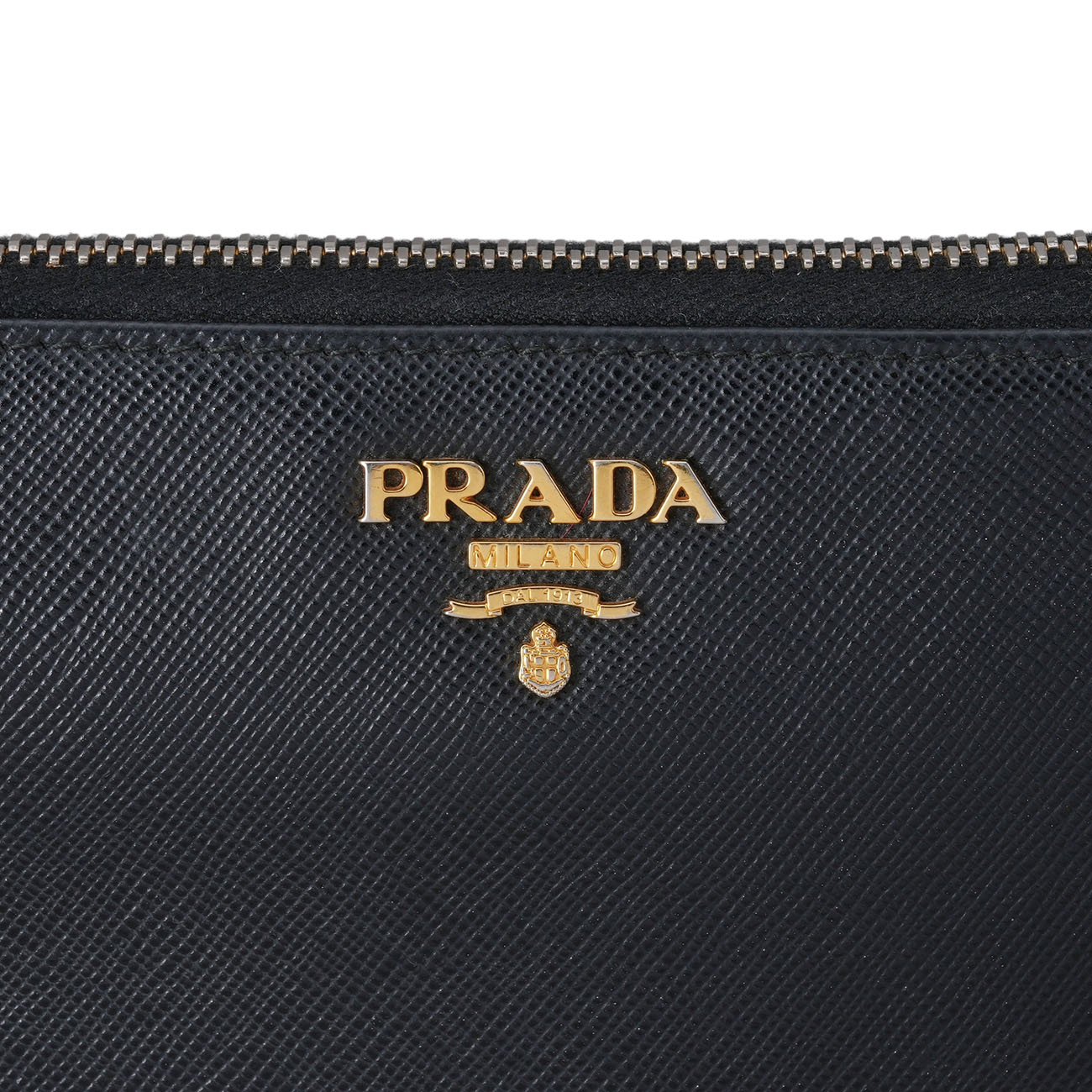 PRADA(USED)프라다 사피아노 장지갑