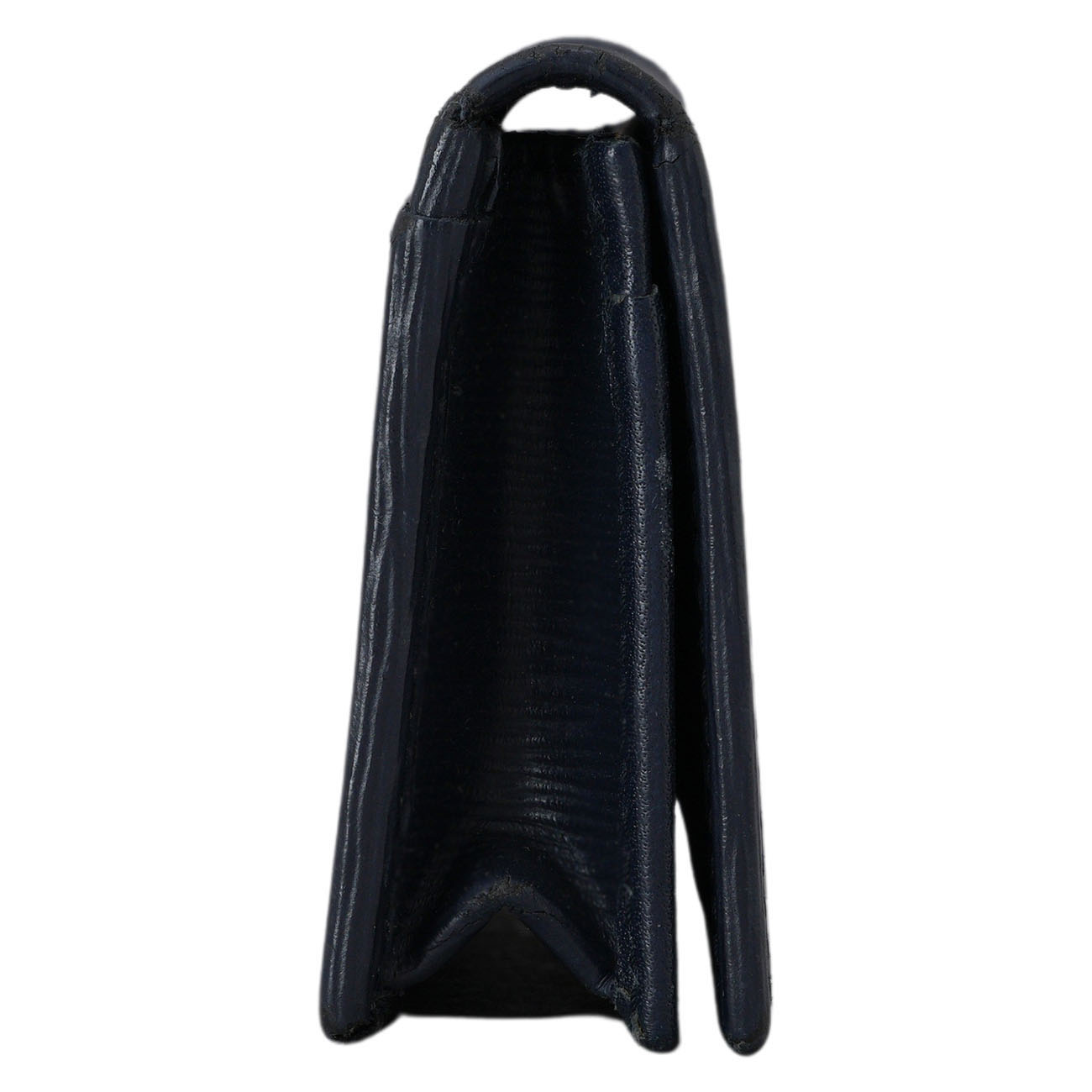 PRADA(USED)프라다 비텔로 무브 카드지갑