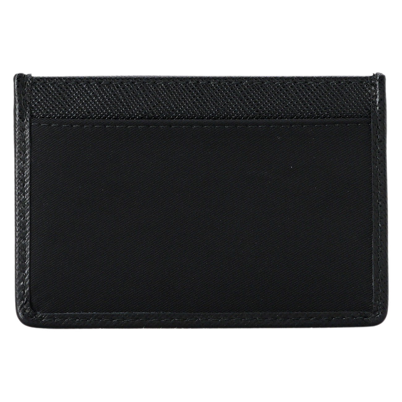 PRADA(USED)프라다 1MC208 테수토 사피아노 카드지갑