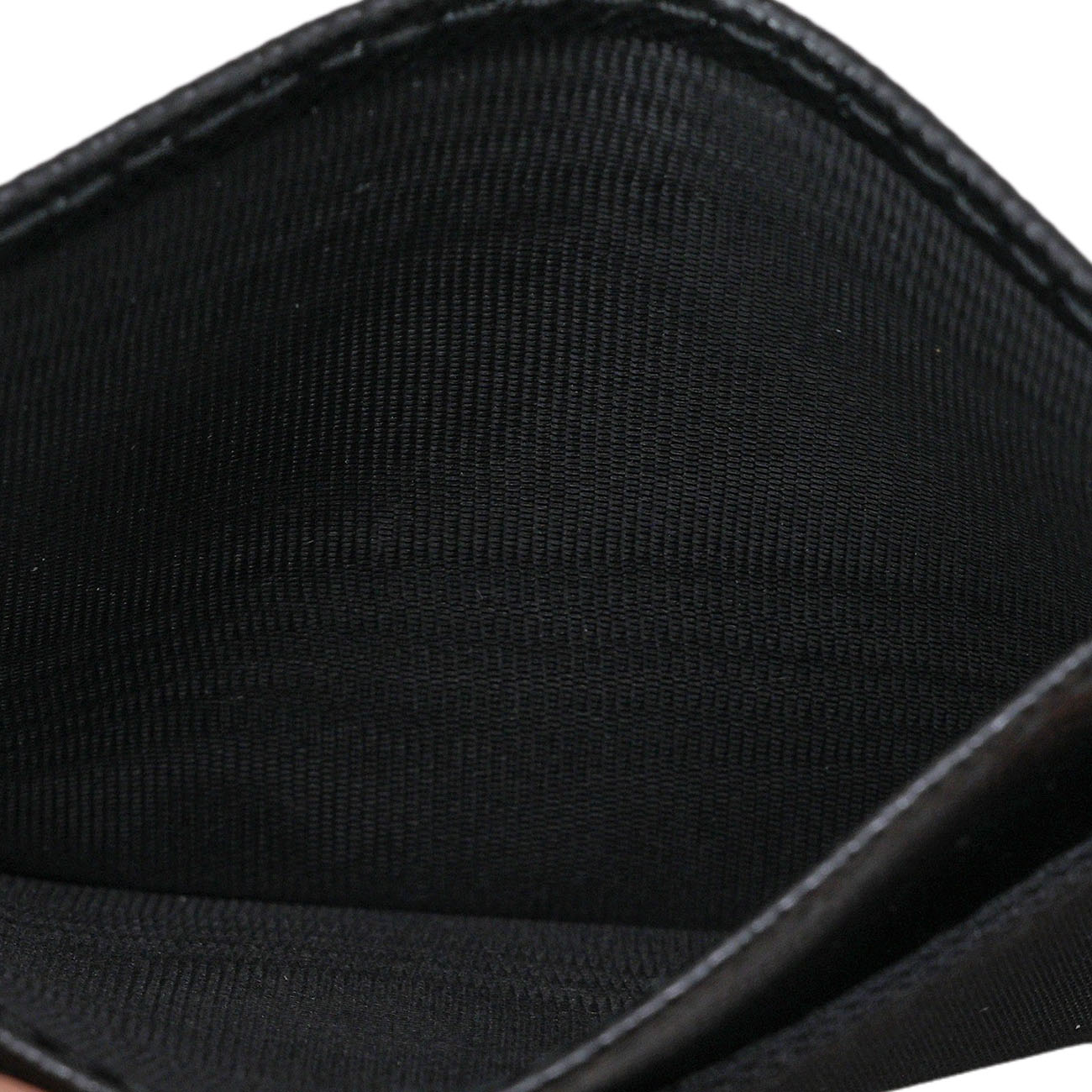 PRADA(USED)프라다 1MC208 테수토 사피아노 카드지갑